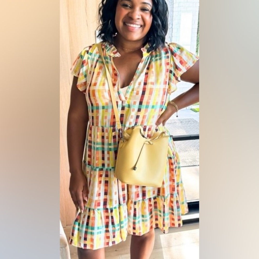 Anthropologie Dress